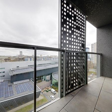 Golden Apartments Sokolska 30 Towers - Great Location&74 Kattowitz Exterior foto