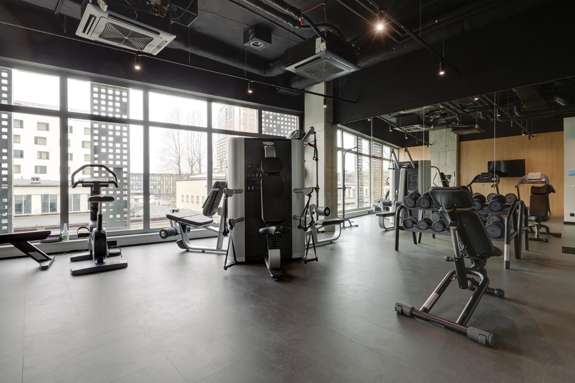 Golden Apartments Sokolska 30 Towers - Great Location&74 Kattowitz Exterior foto