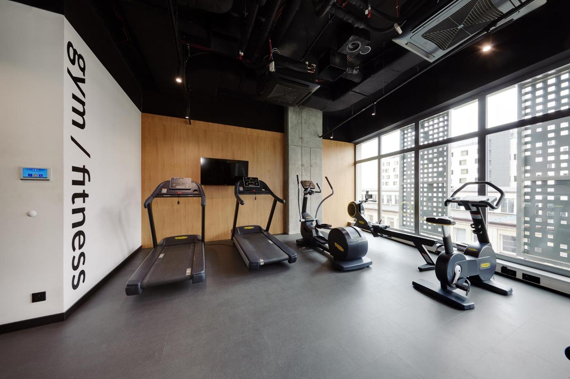 Golden Apartments Sokolska 30 Towers - Great Location&74 Kattowitz Exterior foto